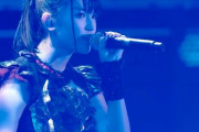 BABYMETALのDivine Attackのミュージックビデオの視聴数が200万に達したぞ！　【海外の反応】