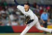 【海外の反応】NYメッツが山本由伸の獲得へ本腰【大谷・千賀とローテ？】
