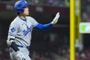 大谷翔平と元同僚の野次に対する対処の比較←「LAに来てよかった」（海外の反応）