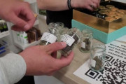 韓国人「ドイツ、大麻合法化」