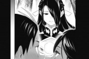 漫画「魔都精兵のスレイブ」62話に対する海外の反応「行為を母に目撃...10代にとって悪夢だな」