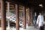 韓国人「また安倍が靖国参拝！」A級戦犯が合祀された靖国神社に退任後2度目の参拝をし、韓中が反発！　韓国の反応