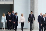 バイデン大統領の広島原爆資料館訪問報告に米国人大騒ぎ！（海外の反応）