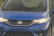 【海外の反応】3代目ホンダフィットは素晴らしいコンパクトカーだった！
