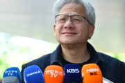 エヌビディアが韓国AI技術センター設立へ、歓迎の一方で「K労組に耐えられるのか」と懸念も