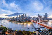 【海外】世界一の大都市！知られざる巨大都市の魅力とは？
