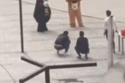 海外子供には「悪夢だ」　日本のマスコット、はしゃぎすぎて放送事故