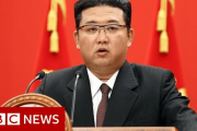海外「また海に発射…もしかして…」潜水艦から発射か？北朝鮮が日本付近にまたもミサイル発射…