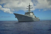 神の盾と言われた世宗大王級駆逐艦…「北朝鮮のミサイル5回未探知」＝韓国の反応