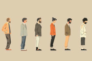 「最大のダサさは”何も考えてない”こと」男性ファッションの赤信号｜海外の反応