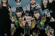 Polyphiaが、次のアルバムの曲でBABYMETALがゲストボーカルとして参加すると語る　【海外の反応】