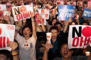 またそろそろ反日ブームが来そう...？ 韓国人「日本人が我が国を刺激しなければ反日ブームは起こらないニダ」