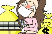 頂き女子りりちゃんに懲役9年の判決　“ホストでマザーテレサと呼ばれてたらしい”　【海外の反応】