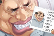 【朗報】外国人、NTRについて語れる