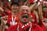 韓国人「韓国に衝撃！韓国が20年ぶりに中国に敗北‥韓国が20年ぶりに敗北の屈辱を味わってしまう‥（ﾌﾞﾙﾌﾞﾙ」　韓国の反応