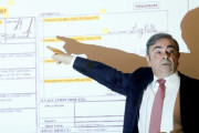 ゴーン被告が初会見「逮捕は陰謀、日産や日本政府関係者が関与してた」　