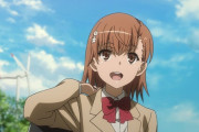 『海外の反応』とある科学の超電磁砲Ｔ　第25話「シリーズ最高の出来だったかも」「次はアストラルバディのアニメ化を！」