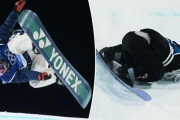 日本勢ワンツーフィニッシュの種目に米解説者が失言！←「彼は正しい」「退屈だった」（海外の反応）