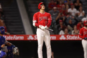 大谷翔平が呪われてしまったと全米騒然！←「HR記録はこれで消えた」(海外の反応)