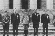 中国人「なぜ大日本帝国はタイを特別扱いしていたのか？」