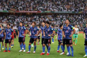 【海外の反応】「森保と柴崎はサヨナラだ…」日本がサウジアラビアに敗戦！W杯出場に黄色信号