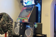 ハリウッド俳優・故ロビン・ウィリアムズの娘「父親が買ってきた日本語版DDRの筐体が自宅にあるよ」：海外の反応