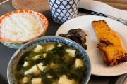 海外「和風な朝食を自分で作ってみたよ！」日本食が大好きな外国人まとめ