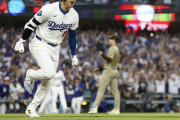 大谷翔平があっという間にトラウトのPOスタッツを越えてしまったことに全米騒然！←「自業自得だな」（海外の反応）