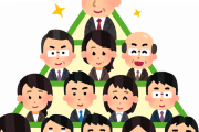 台湾人「日本さん、底辺職ランキングを発表してしまう」　台湾の反応