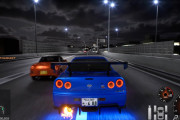 【海外の反応】首都高バトルというレースゲームはとても面白そうだぞ！