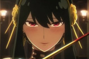 外国人「悪役だけど許せちゃうってキャラ挙げてけ」