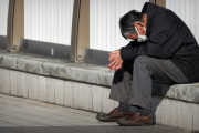 韓国人の反応「驚愕画像　バブル崩壊って恐ろしいね・・日本を状況を改めてみて」→少子高齢化でさらに増えそうだ