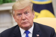トランプ大統領がイランへの攻撃を一時承認（海外の反応）