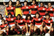【海外の反応】「全盛期のバルサじゃん」80年代のフラメンゴのサッカーが美しい
