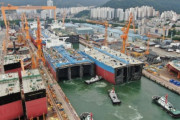 【韓国の反応】大宇造船、また悪材料…日本のインペックス「オーストラリア海上プラントに瑕疵、1.2兆ウォン賠償しろ」韓国の反応「日本・中国とは何もするな。ユネスコ報復だ。」