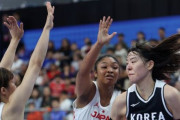 韓国人「韓国4大球技種目の現状」