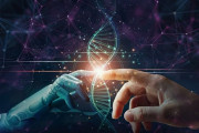 【海外】科学者が発表！人間の体に存在するエイリアンDNAの証拠を発見！？