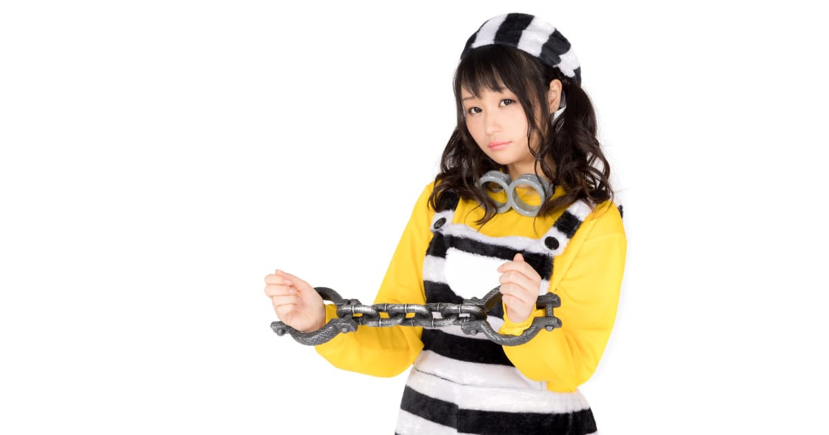 日本の「美少女ゆるふわ獄中漫画」がクレイジーで面白い！【台湾人の反応】 | 海外の反応アンテナ