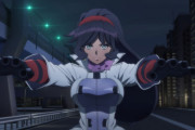 『海外の反応』戦姫絶唱シンフォギアXV 第6話「車分身とかいう最高の忍法」