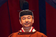 日本のキリスト教団体が即位儀式に抗議したことに海外から異論（海外の反応）