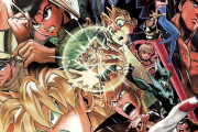 外国人「あなたの大好きな日本の漫画家を教えてくれ」（海外の反応）