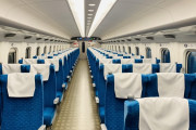 新幹線で日本人が外国人に座席を倒していいか聞いた結果ｗｗｗ（海外の反応）
