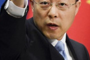 海外「中国が日本に専守防衛だけするように求める」