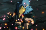 『アニメ海外の反応』シャングリラフロンティア　第3話