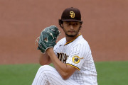 【海外の反応】9月5勝のダルビッシュ有が月間MVP！【防御率1・85】