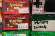 外国人「お前らにレトロゲームは絶対に捨てるなという画像を見せる」
