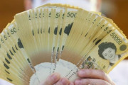 【衝撃】韓国人『韓国にこんなに金持ちが多いなんて！』