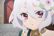 『海外の反応』プリンセスコネクト！Re:Dive　第2話「このショーは隠れた宝石」「このすばのパロディがあったｗ」