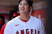 【海外の反応】大谷翔平さん、ブチ切れたレンドンのモノマネをする「彼のいる職場で働きたいｗ」