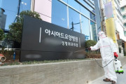 【超速報】韓国コロナ感染者が更に70人増加…計833名、死者7名、まだ1万人以上が検査進行中＝韓国の反応